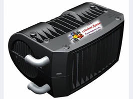 Радіатори обігрівача та комплектуючі до них