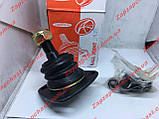 Кульова опора ваз 2101 2102 2103 2104 2105 2106 2107 верхня з кріпленням Aurora, фото 3