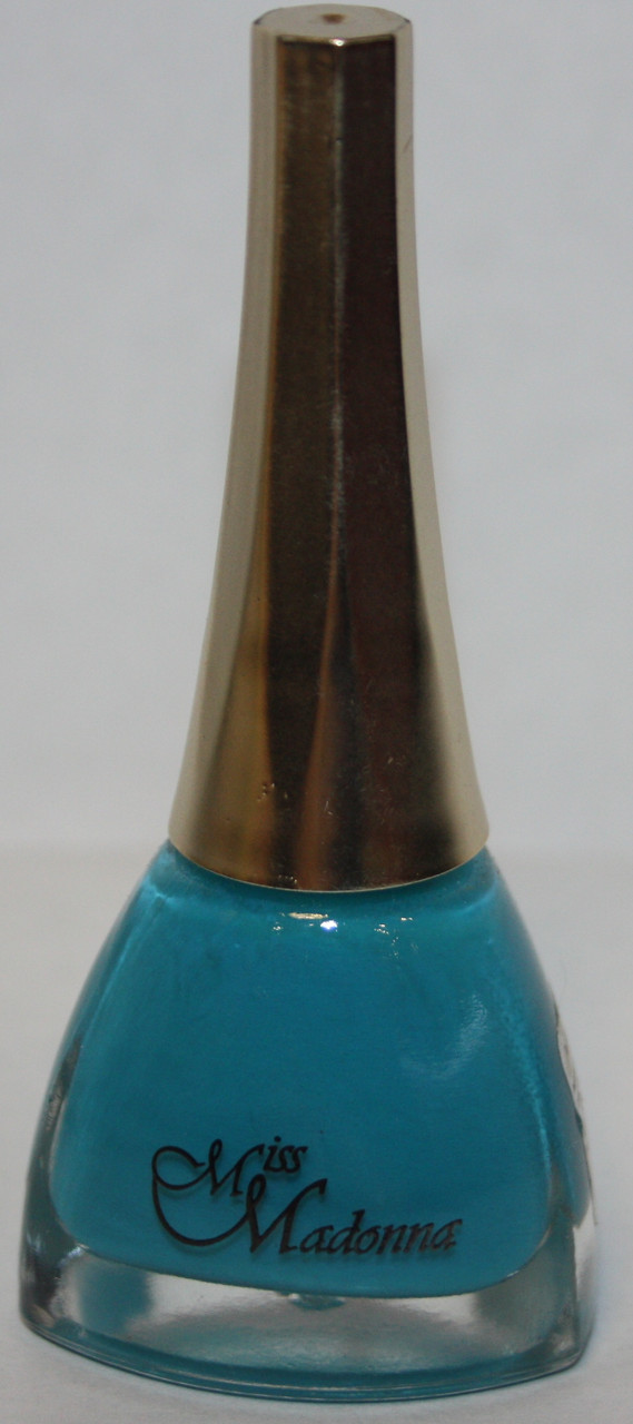 Лак для нігтів Miss Madonna