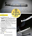 TOSI TX-164 AN Torque — Турбінний наконечник із генератором і підсвіткою (ортопедичний), фото 6