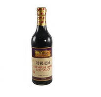 Темний соєвий соус, 500мл