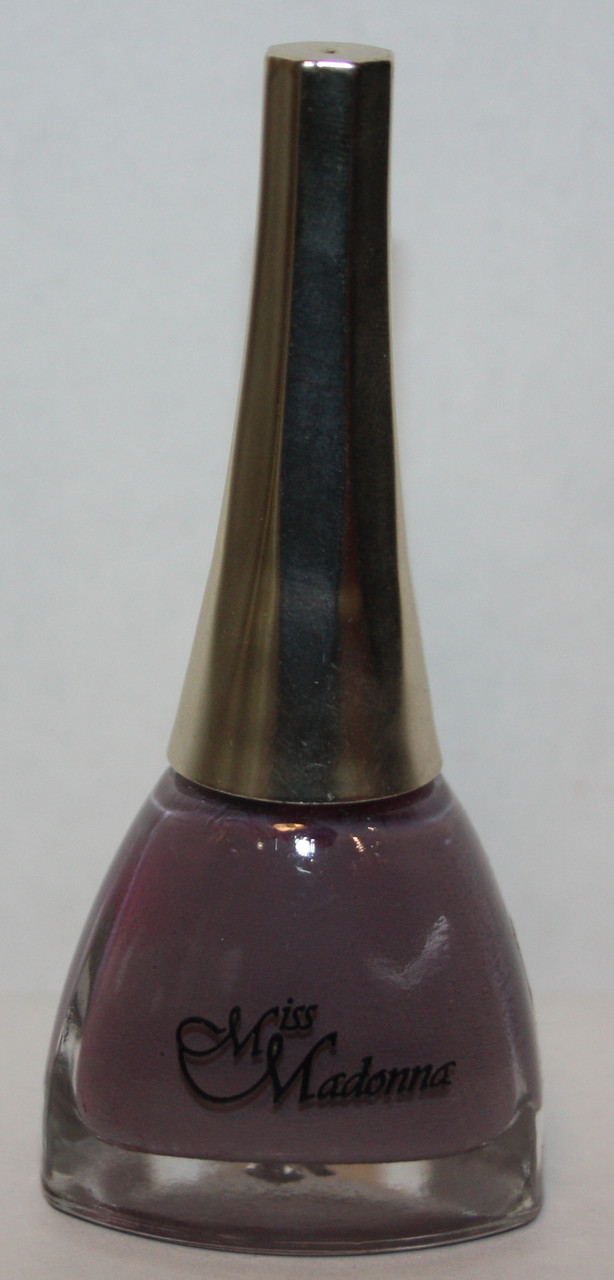 Лак для нігтів Miss Madonna