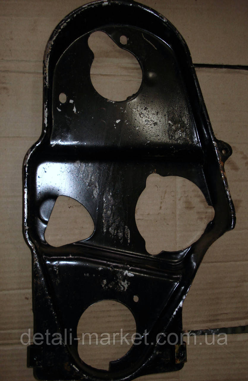 Внутрішній щиток зубчастого ременя Таврія Славута, фото 1