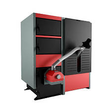 Пелетні котли