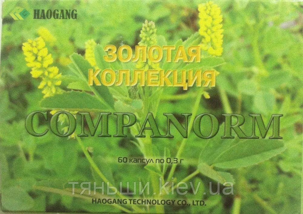 Компанорм Хаоган (суглоби)