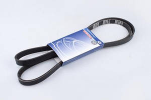 Ремінь генератора ВАЗ 2123