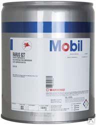 Компресорне масло Mobil Rarus 827 (ISO VG100)