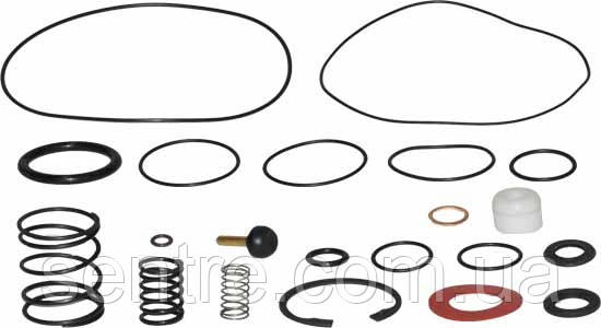 Рем. комплект осушувача повітря Knorr-Bremse LA80.., LA82.., K004868008, II36248008
