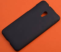 Чехол силиконовый для HTC Desire 700 black
