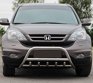 Кенгурник на Honda CR-V (2006-2012) Хонда спрв PRS