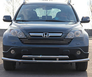 Кенгурник на Honda CR-V (2006-2012) Хонда спрв PRS