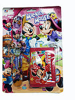 Набір дитячий подарунковий Mickey Mouse 1301