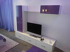 Вітальня Бузок