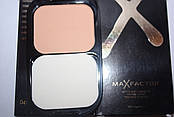 Компактна пудра Max Factor Matte and Luminous, фото 6