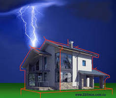 БЛИСКАВКОЗАХИСТ