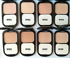 Пудра Max Factor Matte and Luminous, фото 1
