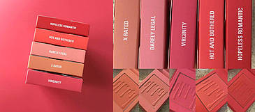 Рум'яна Kylie Pressed Powder Blush, фото 1