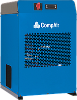 Рефрижераторный осушитель CompAir F4S (F004S) 0,4 м3/мин, точка росы +3С