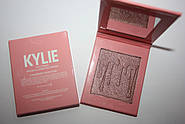 Хайлайтер KYLIE JENNER PRESSED POWDER BLUSH, фото 3