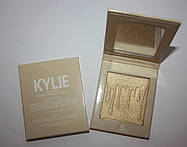 Хайлайтер KYLIE JENNER PRESSED POWDER BLUSH, фото 3