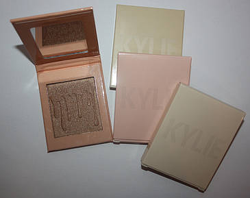 Хайлайтер KYLIE JENNER PRESSED POWDER BLUSH, фото 2