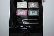 Тіні Guerlain Ombre Eclat 4 Couleurs (gold), фото 3
