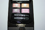 Тіні Guerlain Ombre Eclat 4 Couleurs (gold), фото 5