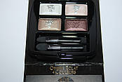 Тіні Guerlain Ombre Eclat 4 Couleurs (gold), фото 6