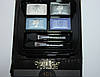 Тіні Guerlain Ombre Eclat 4 Couleurs (gold), фото 7
