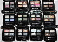 Тіні Guerlain Ombre Eclat 4 Couleurs (gold), фото 3