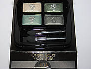 Тіні Guerlain Ombre Eclat 4 Couleurs (gold), фото 3