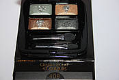 Тіні Guerlain Ombre Eclat 4 Couleurs (gold), фото 6