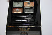 Тіні Guerlain Ombre Eclat 4 Couleurs (gold), фото 3