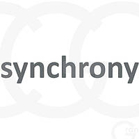 Лінзи Synchrony (Німеччина-54)