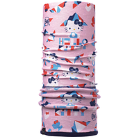 Бафф Buff Child Hello Kitty Polar mountain light pink