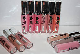 Блиск для губ Pupa Vamp Lip Gloss 3D SET C