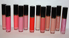 Блиск для губ Chanel Rouge Allure Extrait de gloss 4D Crystal Collagen SET B, фото 3