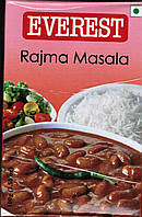 Раджма масала 50г. для бобових Rajma Masala Everest, натуральна приправа, Аюрведа Здесь