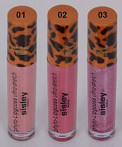 Блиск для губ Sisley Phyto Lip Star Brillance Extreme SET A, фото 3