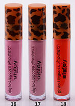 Блиск для губ Sisley Phyto Lip Star Brillance Extreme SET B, фото 5