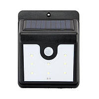 Світильник Solar Motion Sensor Light Ever Brite з датчиком руху на сонячних батареях панелі солар, фото 5
