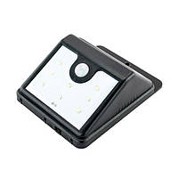 Світильник Solar Motion Sensor Light Ever Brite з датчиком руху на сонячних батареях панелі солар, фото 7