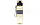 Пляшка для води спортивна 500 мл (TRITAN прозор, PP, кольори в асортименті), фото 3