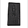 Чоловічий шкіряний стильний гаманець клатч портмоне Alligator Lacoste, фото 2