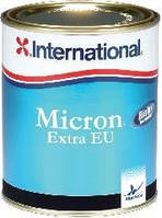 Яхтенная Необрастающая краска Micron Extra EU/2,5 л