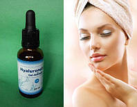 Гиалуроновая кислота для лица в домашних условиях