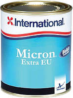 Яхтенная Необрастающая Краска Micron Extra EU/750 мл