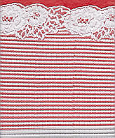 Гіпюр Jade 8075