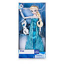 Лялька Ельза Холодне серце. Дісней. Elsa Classic, фото 2