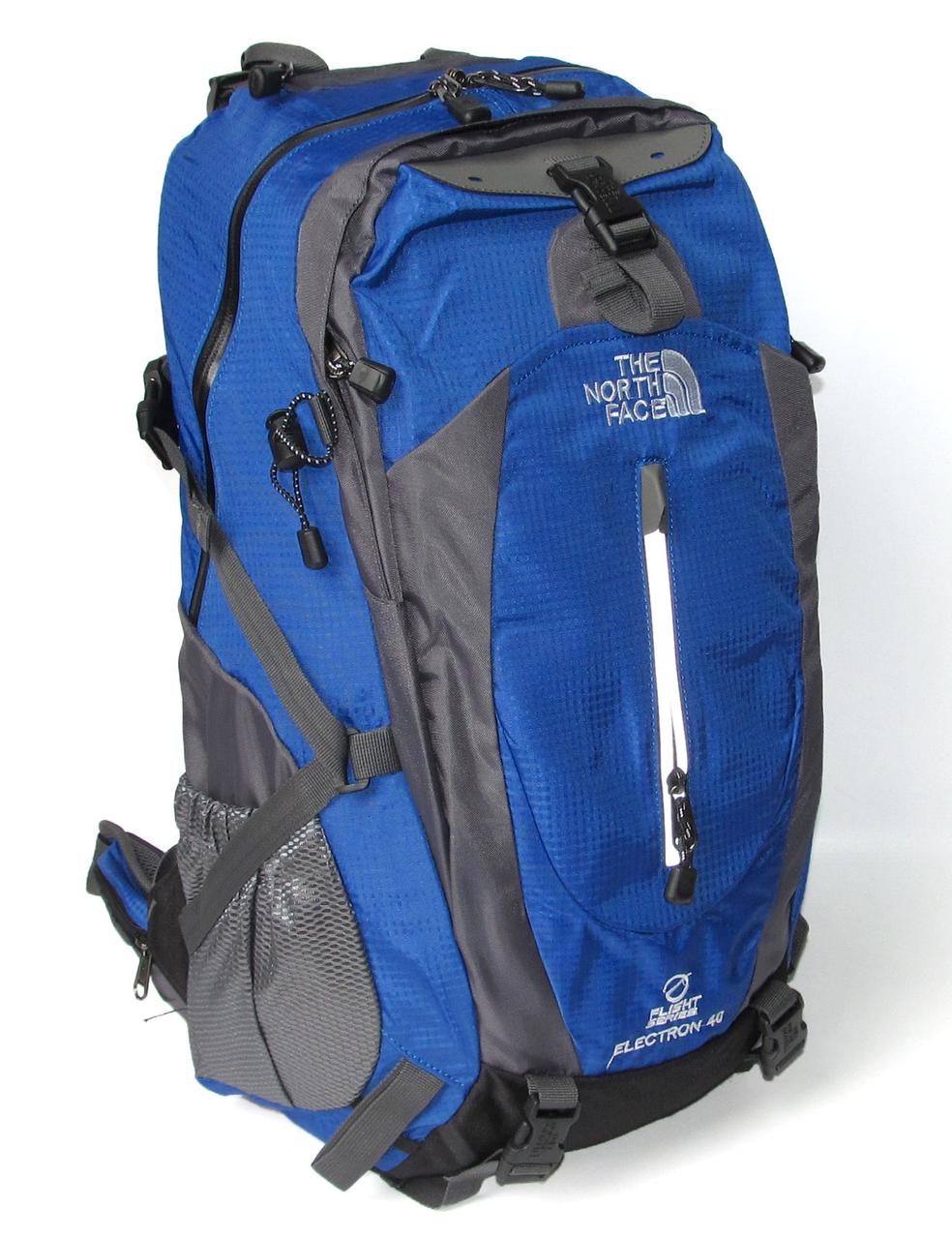 Якісний туристичний рюкзак «North Face»
